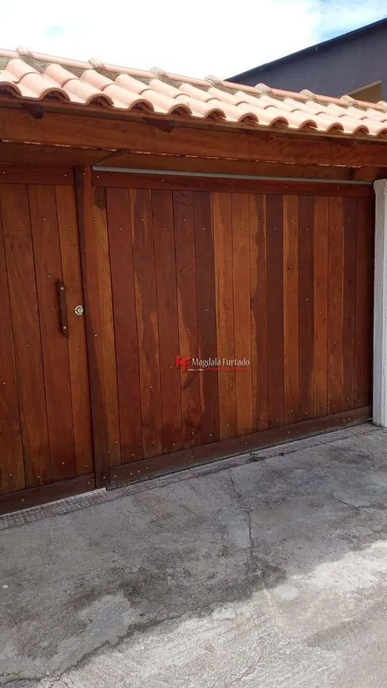 Casa, 2 quartos, 46 m² - Foto 4