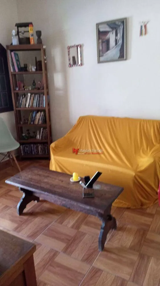 Casa, 2 quartos, 46 m² - Foto 6