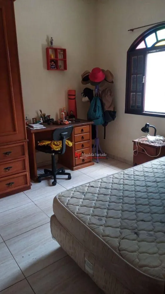 Casa, 2 quartos, 46 m² - Foto 7