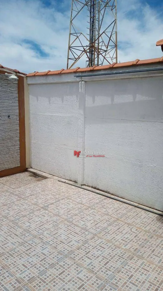 Casa, 2 quartos, 46 m² - Foto 5