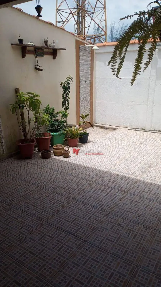 Casa, 2 quartos, 46 m² - Foto 3
