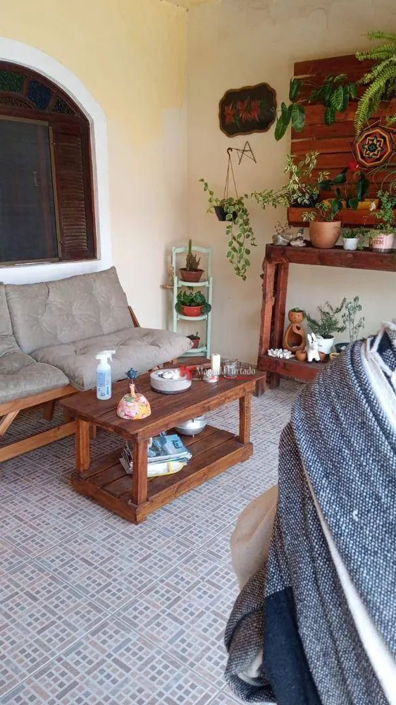 Casa, 2 quartos, 46 m² - Foto 2