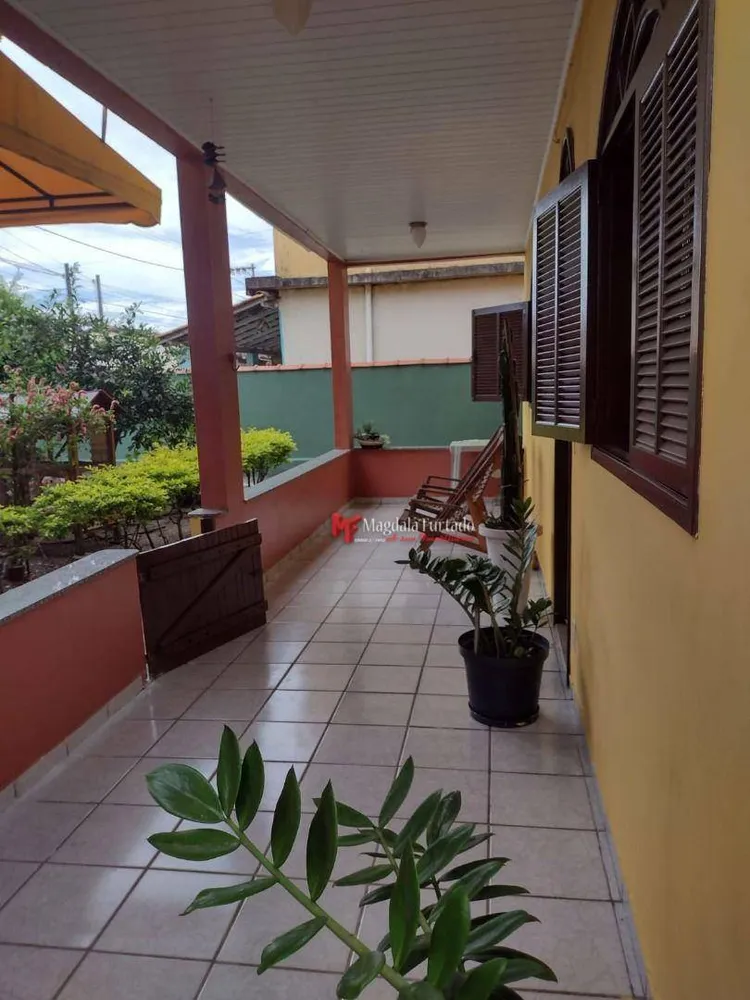 Casa, 4 quartos - Foto 27
