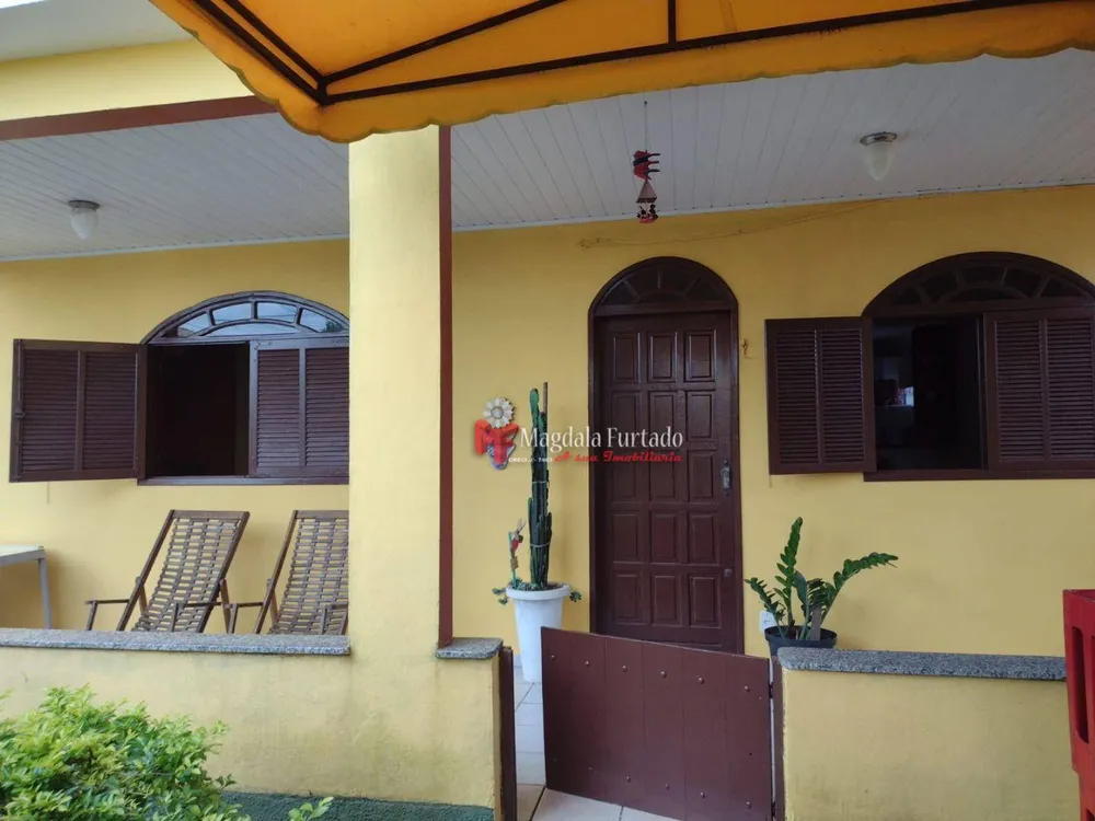 Casa, 4 quartos - Foto 1