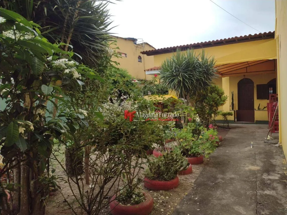 Casa, 4 quartos - Foto 8