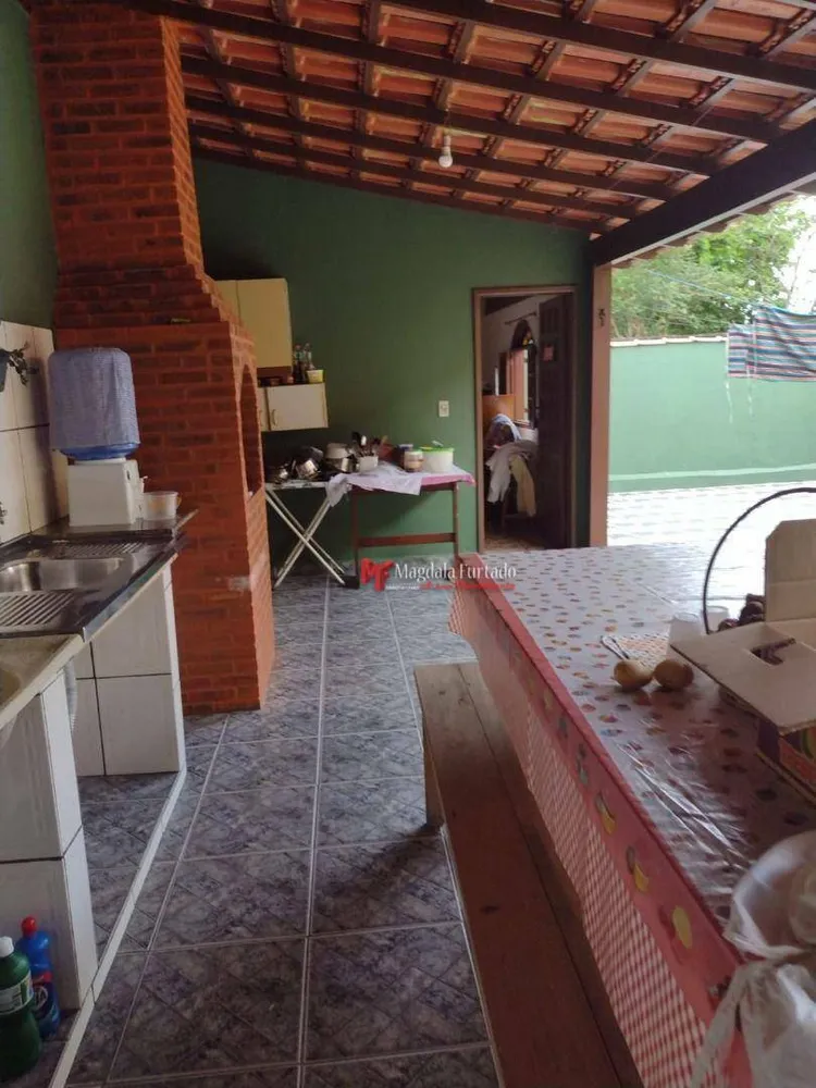 Casa, 4 quartos - Foto 18