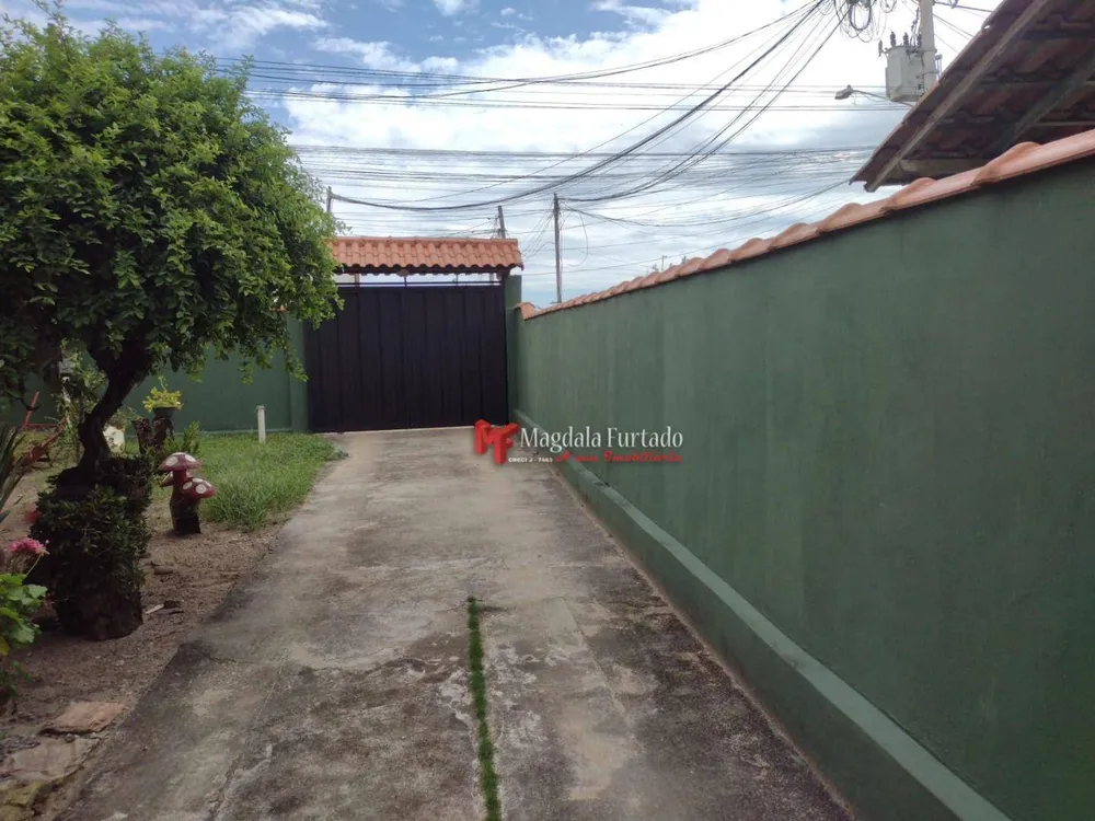 Casa, 4 quartos - Foto 25