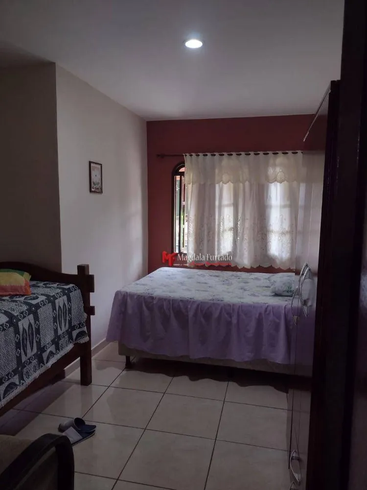 Casa, 4 quartos - Foto 10