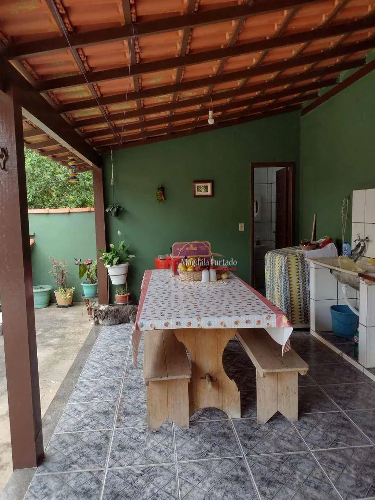 Casa, 4 quartos - Foto 20