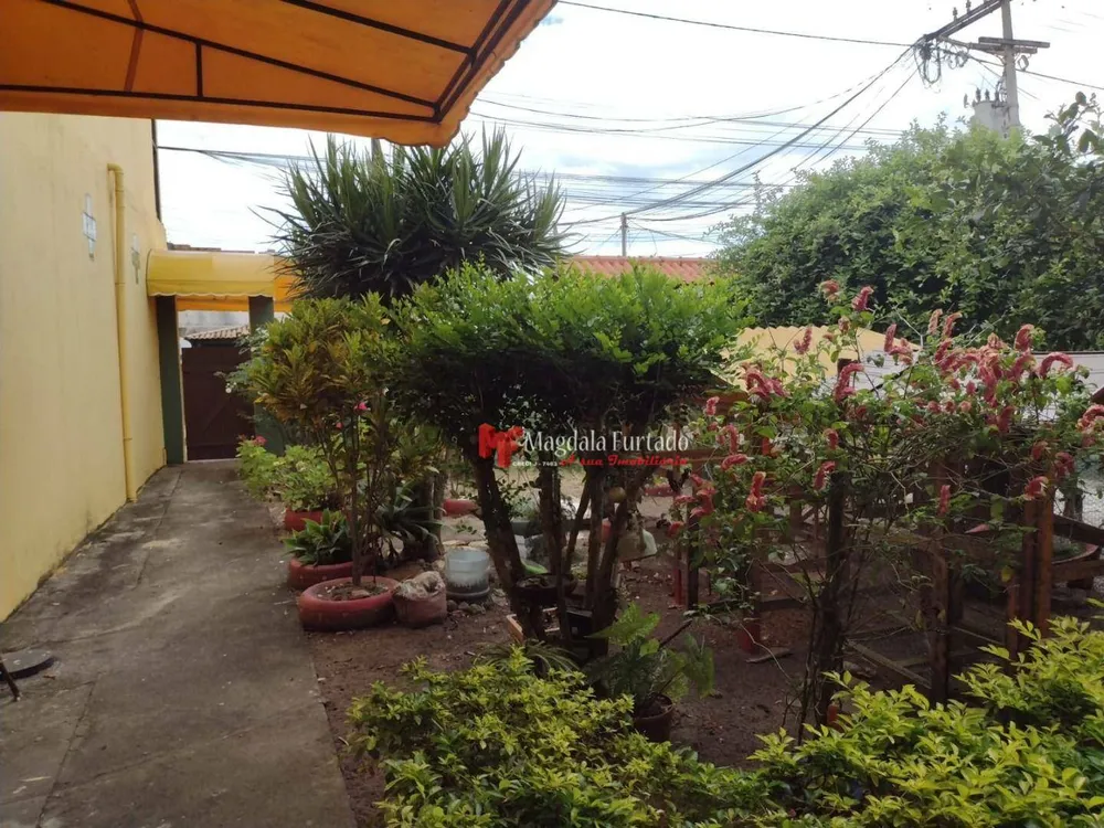 Casa, 4 quartos - Foto 26