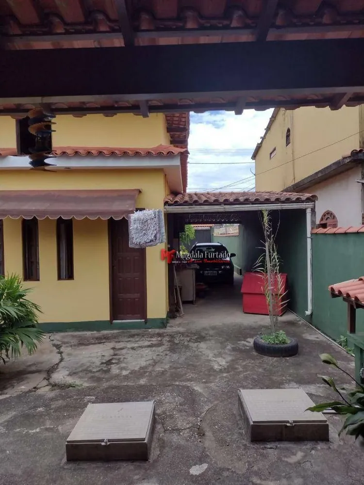 Casa, 4 quartos - Foto 17