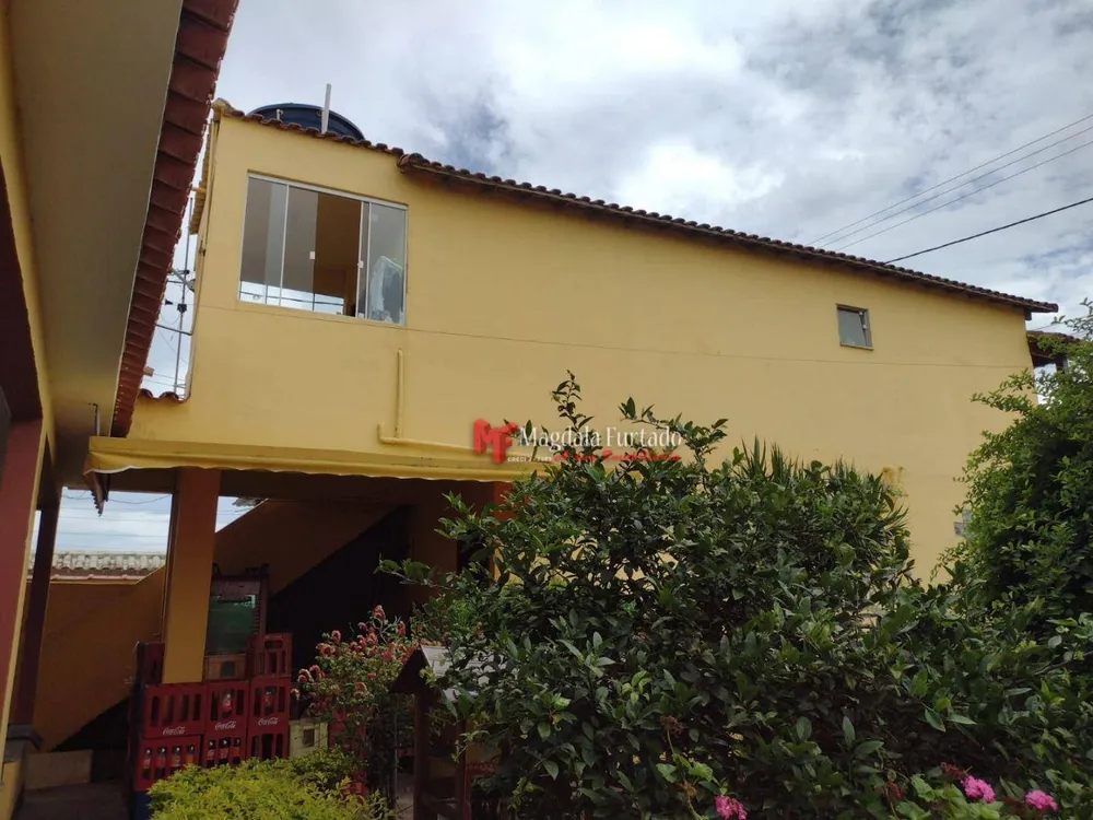 Casa, 4 quartos - Foto 4