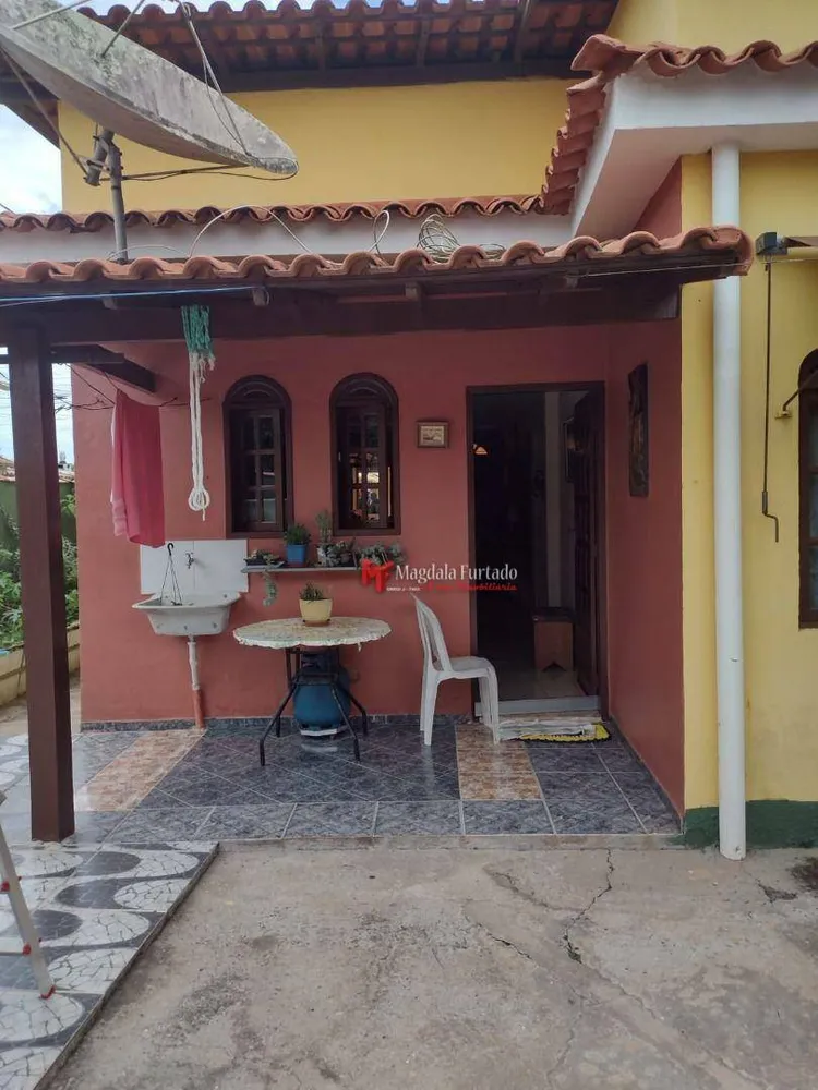 Casa, 4 quartos - Foto 9