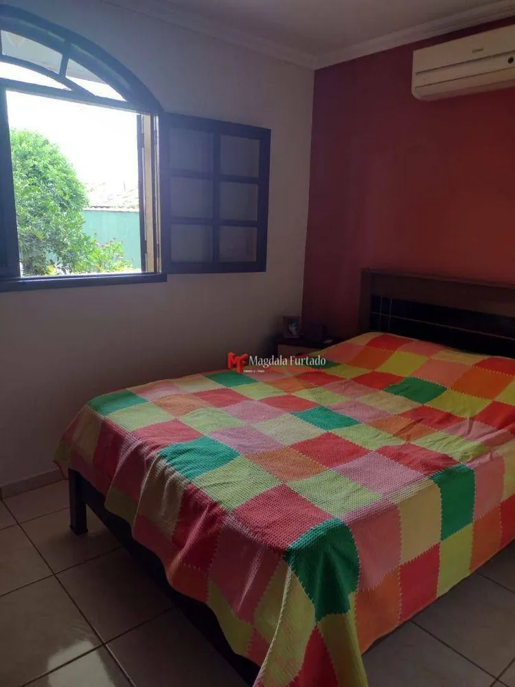 Casa, 4 quartos - Foto 7