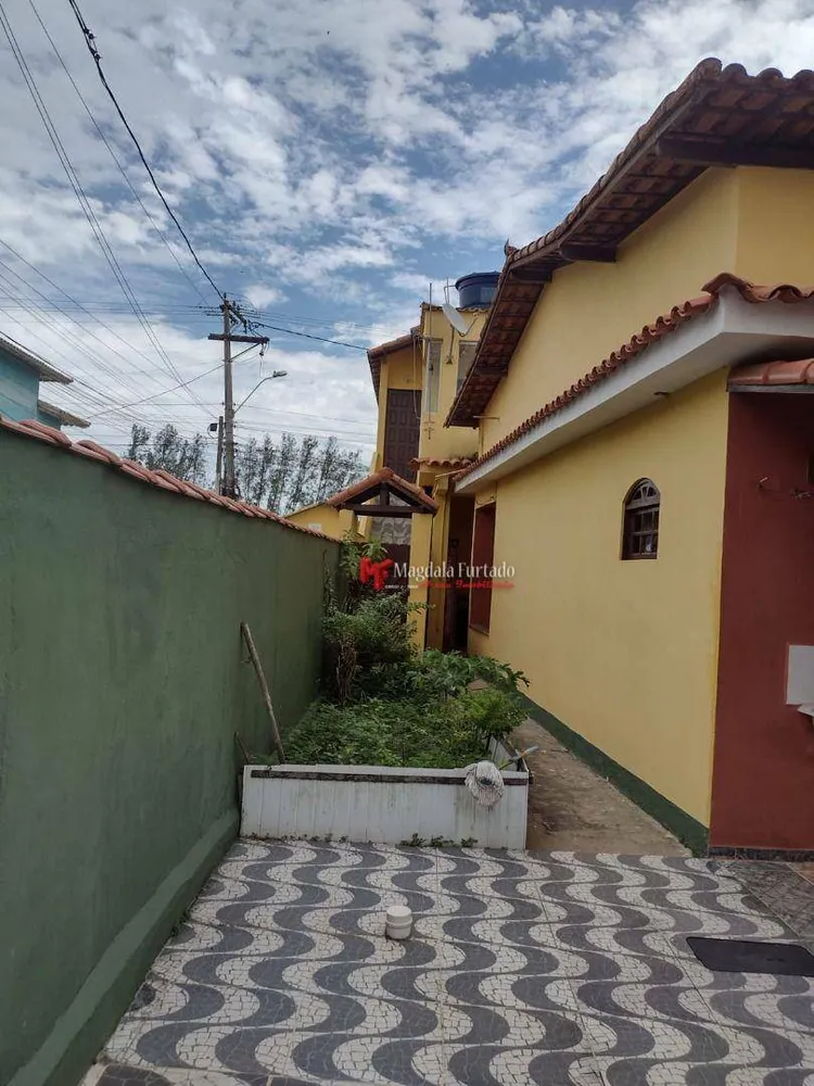 Casa, 4 quartos - Foto 16