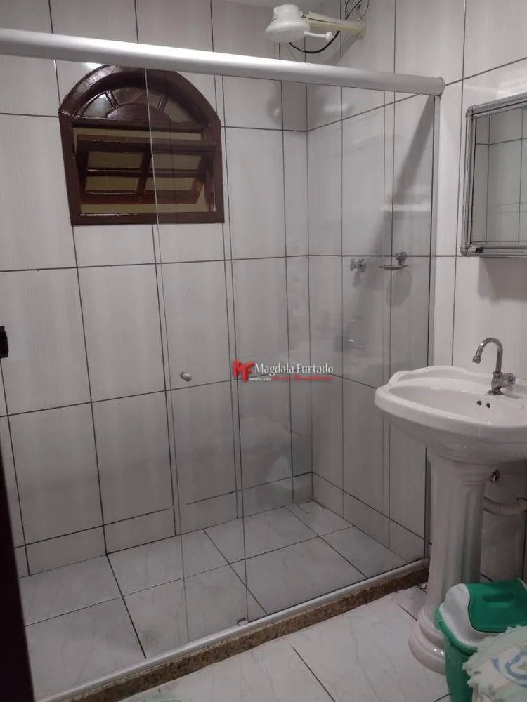 Casa, 4 quartos - Foto 14