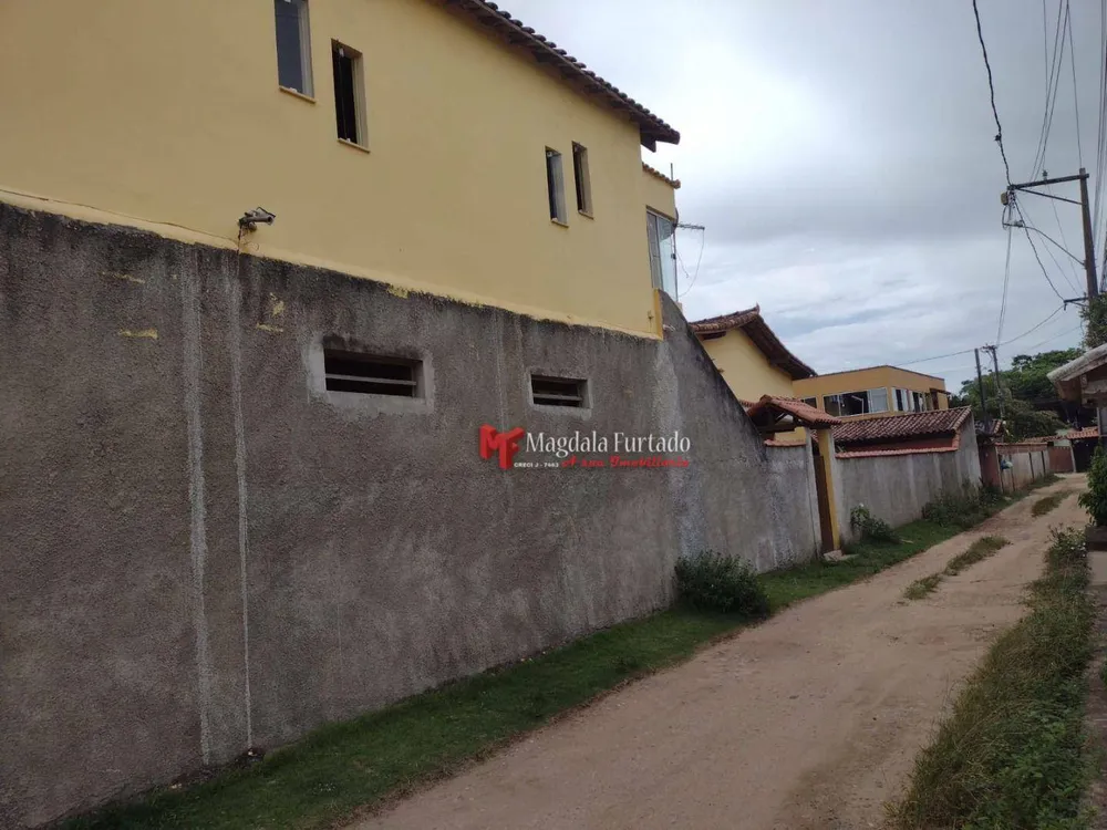 Casa, 4 quartos - Foto 12