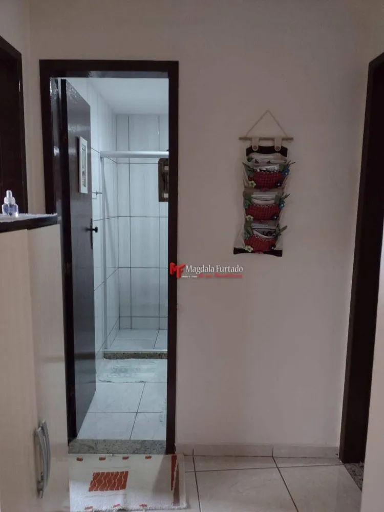 Casa, 4 quartos - Foto 6