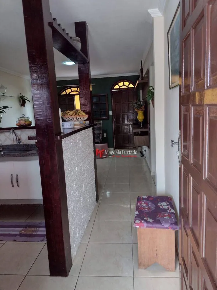 Casa, 4 quartos - Foto 13