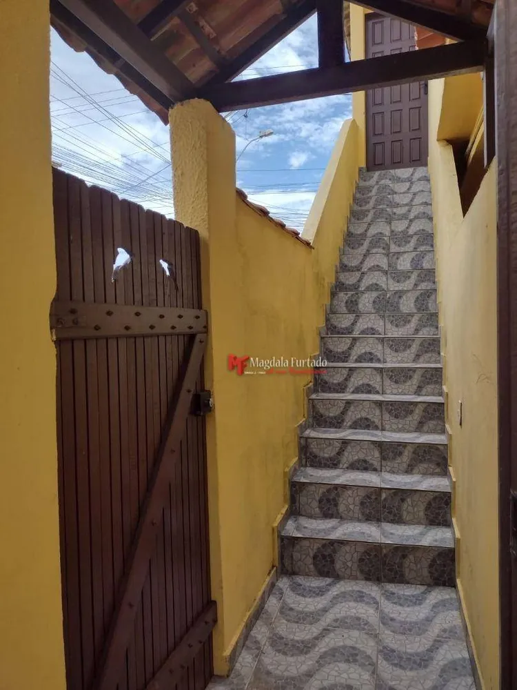 Casa, 4 quartos - Foto 24