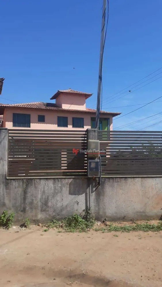 Casa, 2 quartos - Foto 1