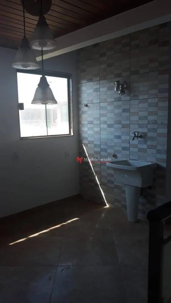 Casa, 2 quartos - Foto 6