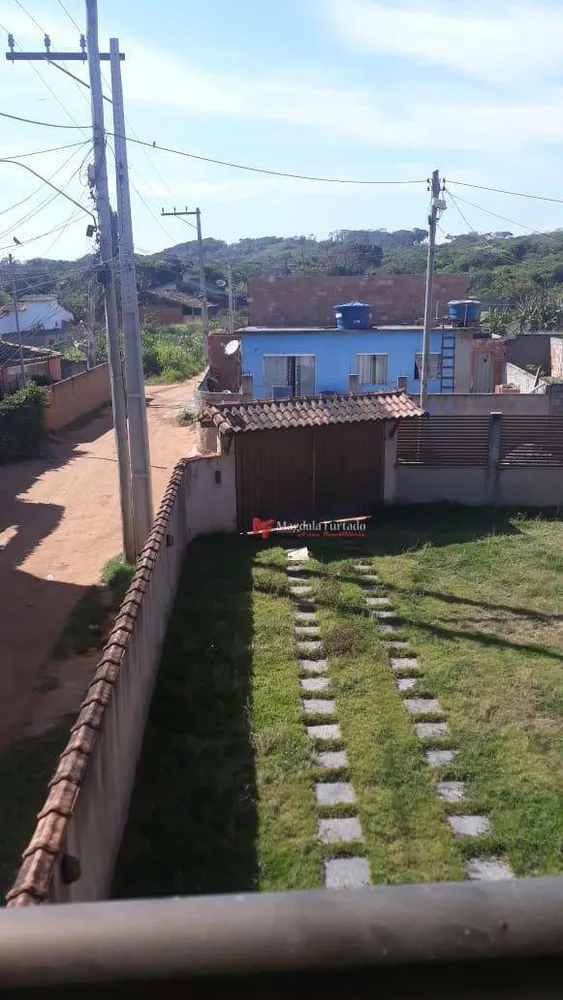 Casa, 2 quartos - Foto 2