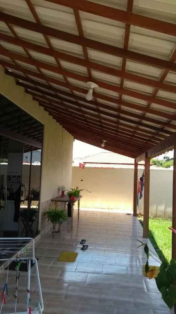 Casa, 3 quartos - Foto 9