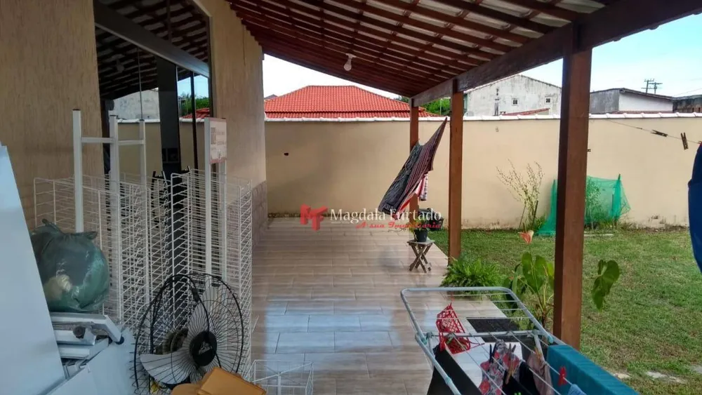 Casa, 3 quartos - Foto 4