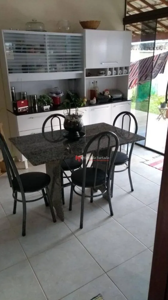 Casa, 3 quartos - Foto 20