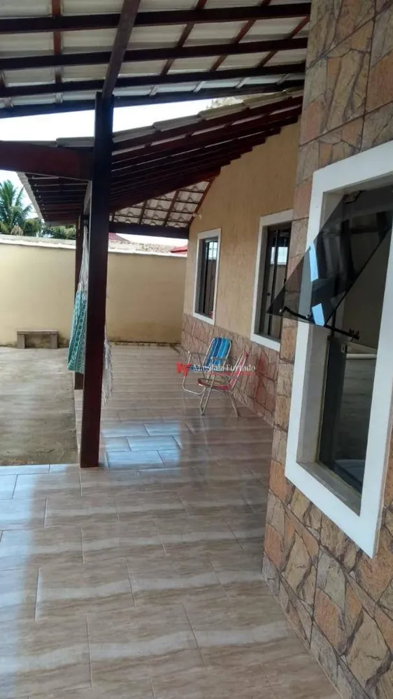 Casa, 3 quartos - Foto 19