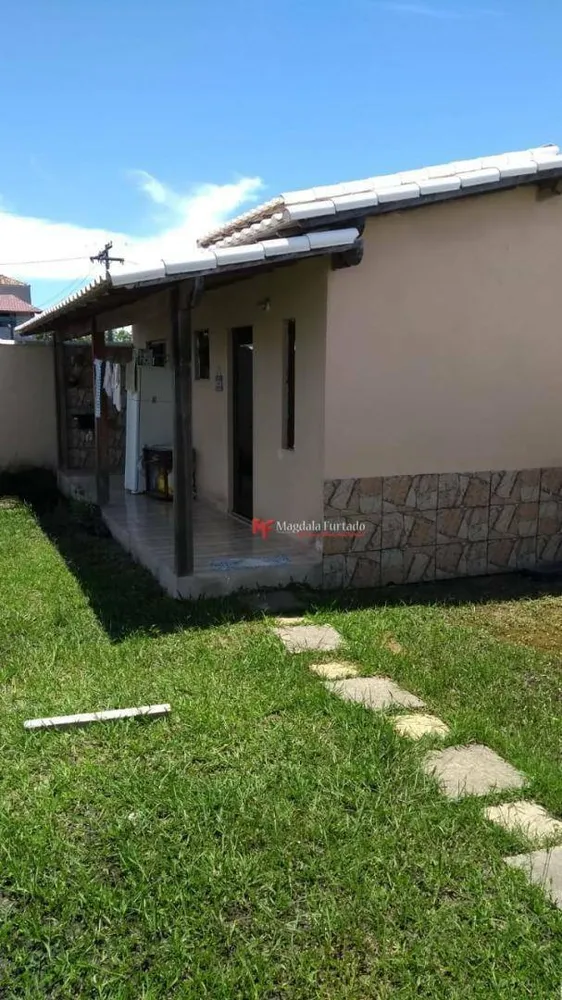 Casa, 3 quartos - Foto 15