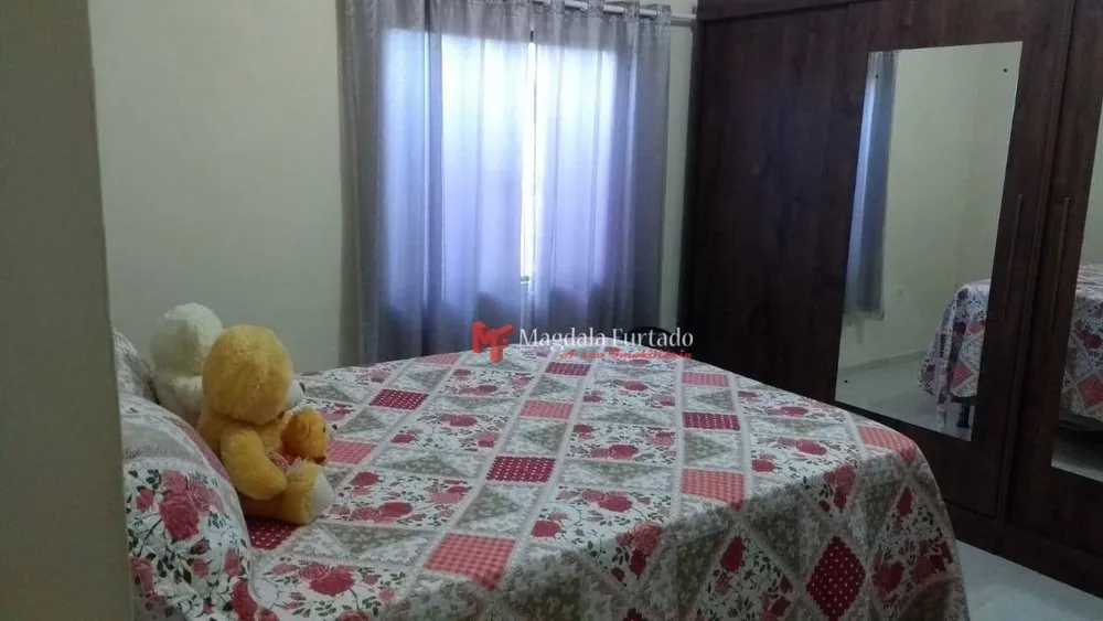 Casa, 3 quartos - Foto 7