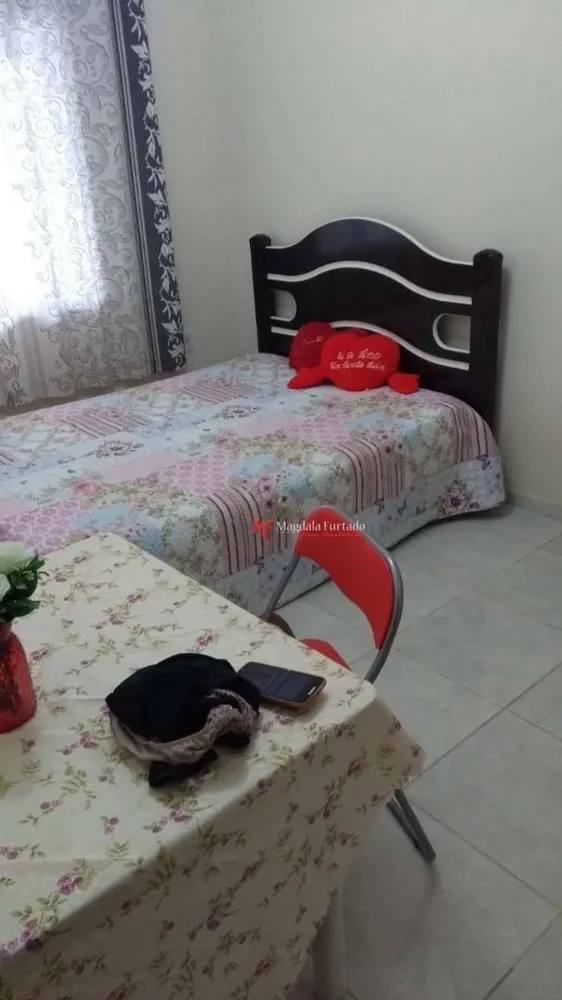 Casa, 3 quartos - Foto 17