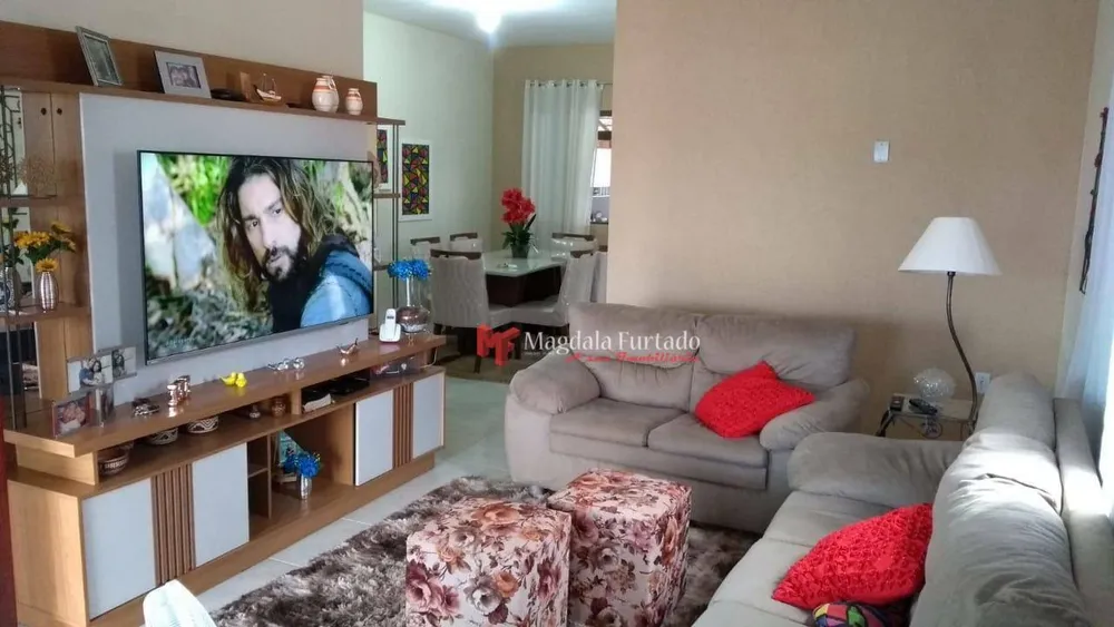Casa, 3 quartos - Foto 12