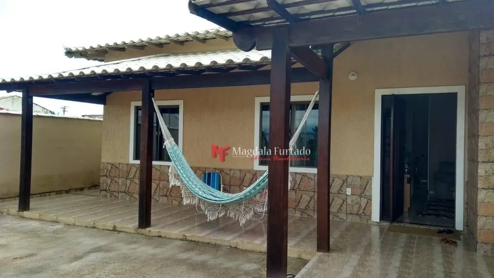 Casa, 3 quartos - Foto 3