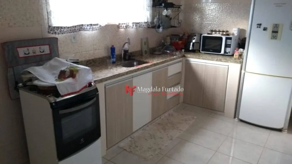 Casa, 3 quartos - Foto 6
