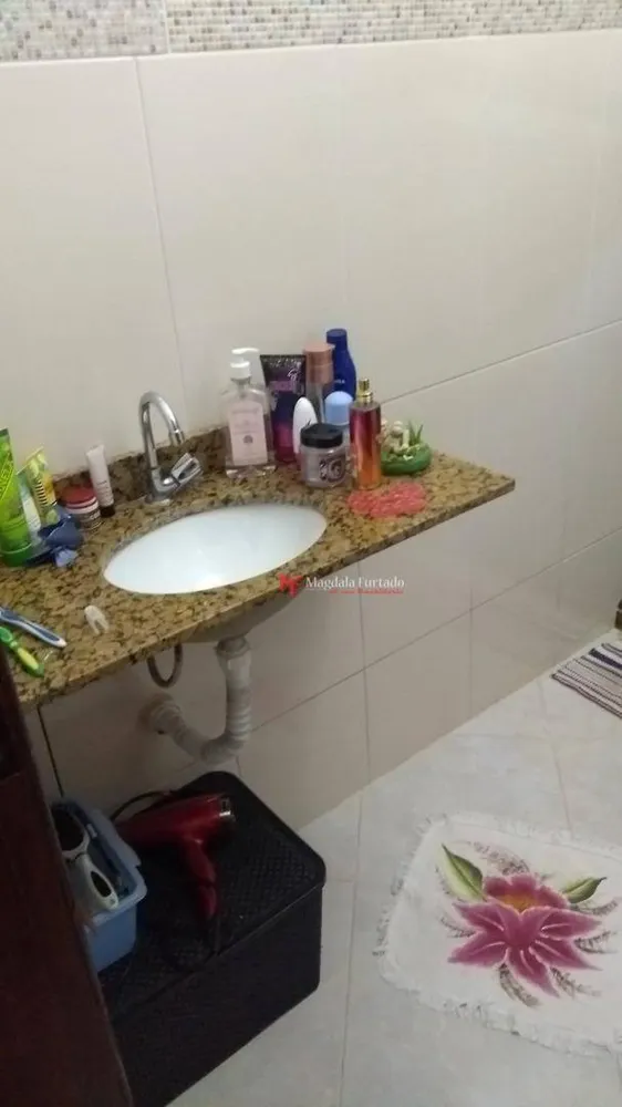 Casa, 3 quartos - Foto 21