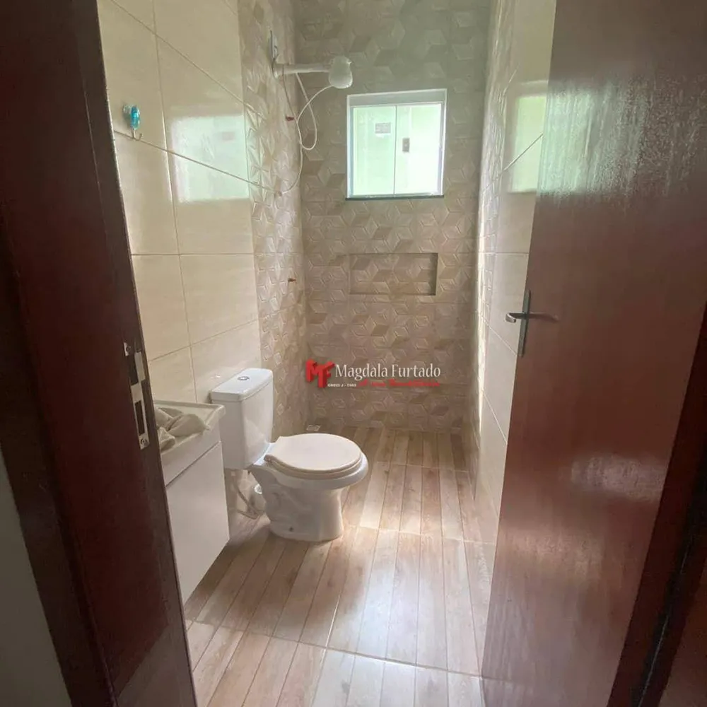 Casa de Condomínio, 3 quartos - Foto 10