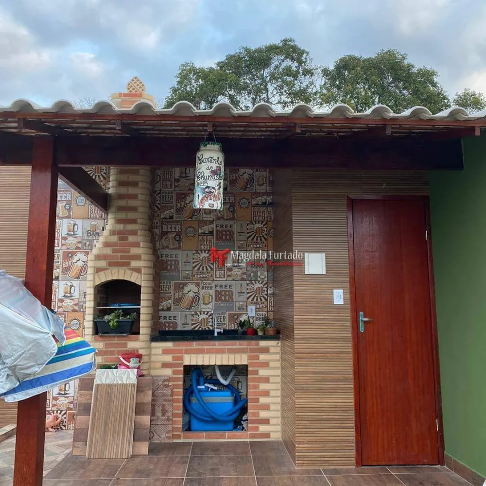 Casa de Condomínio, 3 quartos - Foto 14