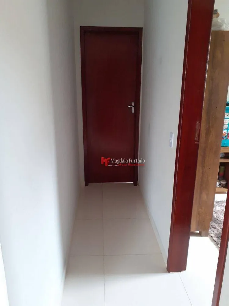 Casa de Condomínio, 3 quartos - Foto 11