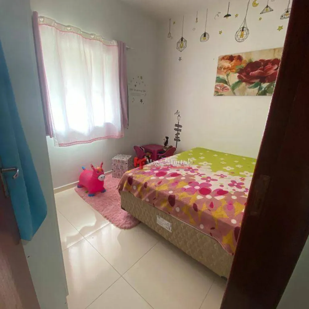 Casa de Condomínio, 3 quartos - Foto 9