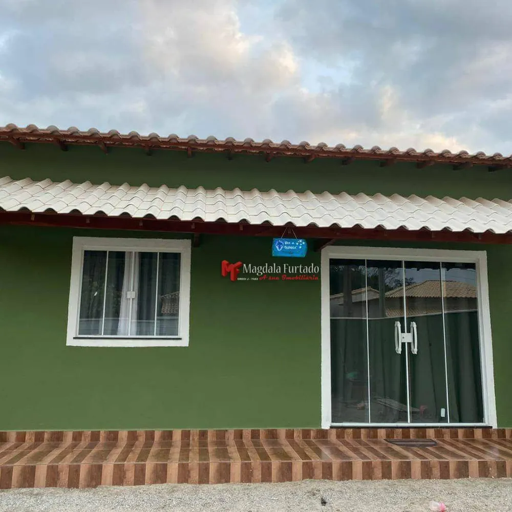 Casa de Condomínio, 3 quartos - Foto 5