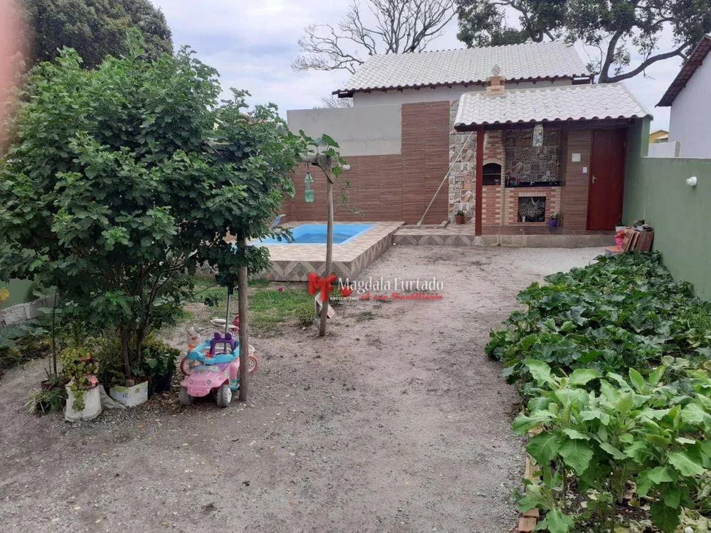 Casa de Condomínio, 3 quartos - Foto 12