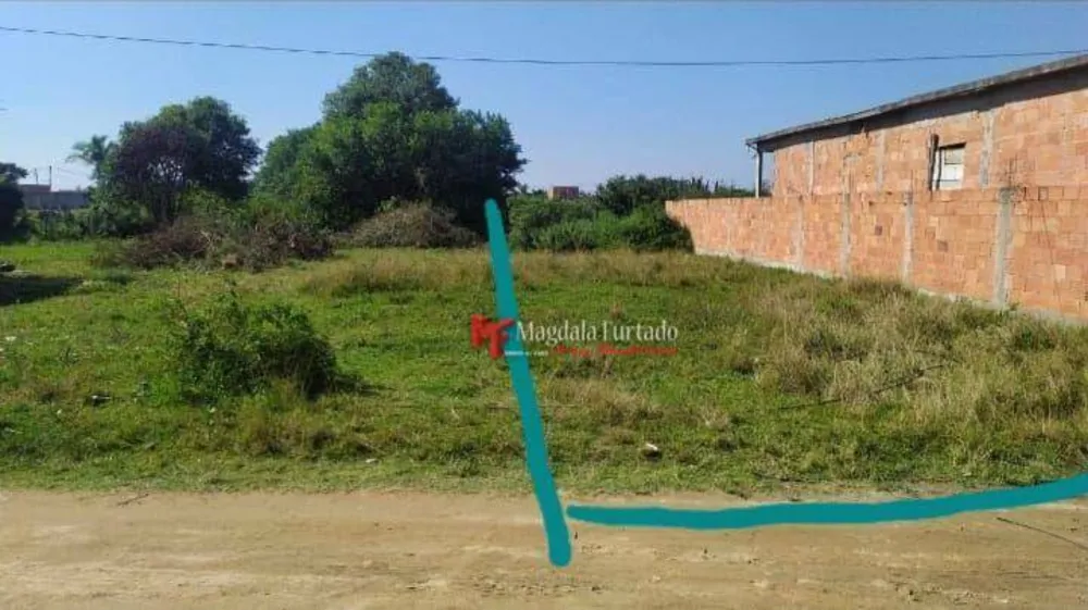 Terreno, 343 m² - Foto 3