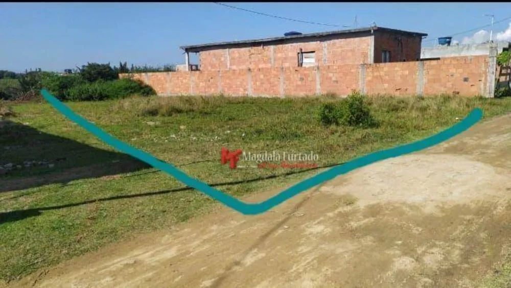 Terreno, 343 m² - Foto 2