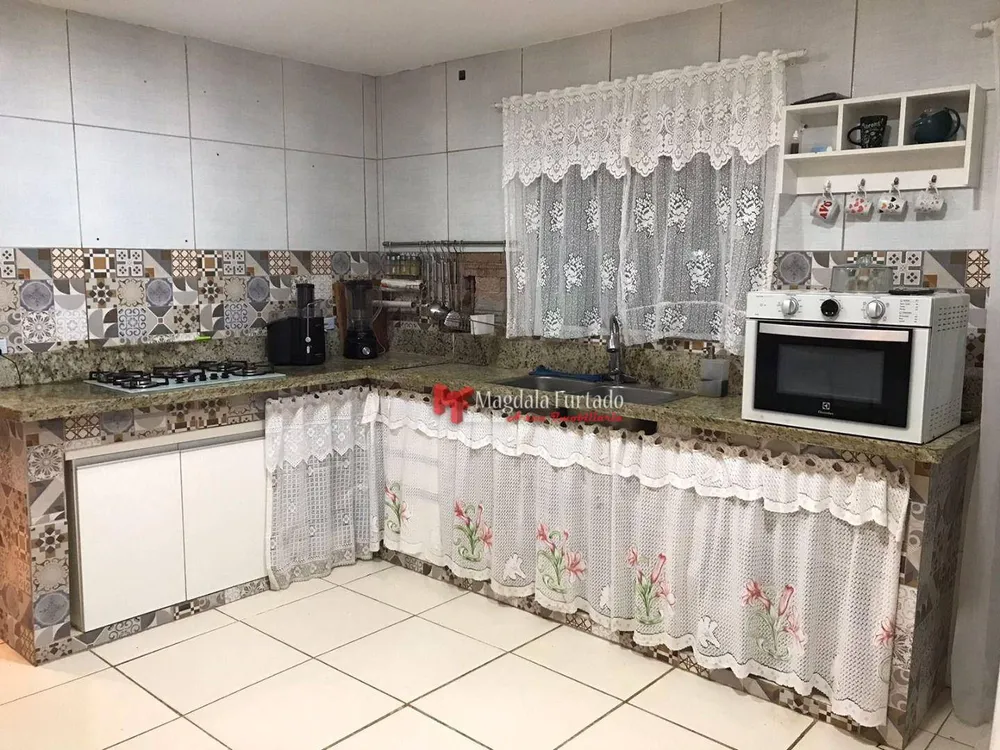 Casa, 2 quartos, 108 m² - Foto 6