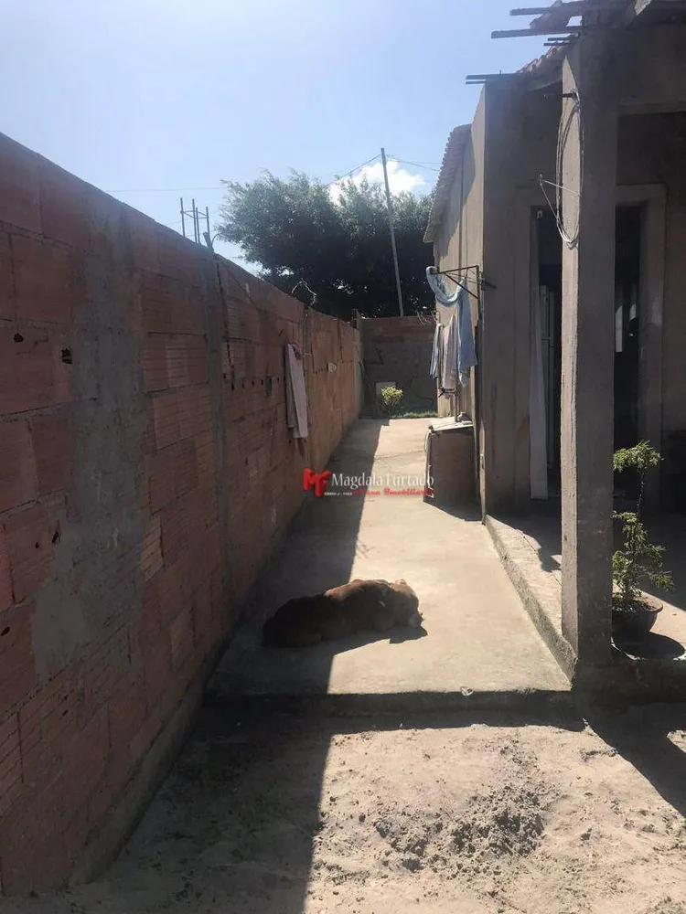 Casa, 2 quartos, 108 m² - Foto 23