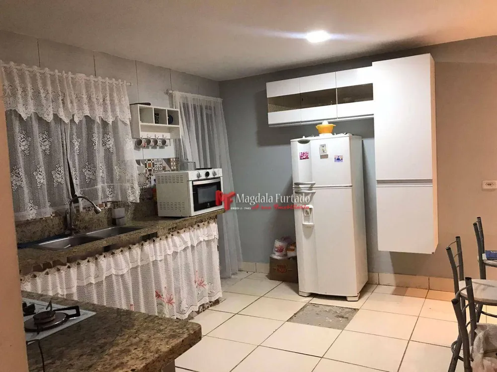 Casa, 2 quartos, 108 m² - Foto 26