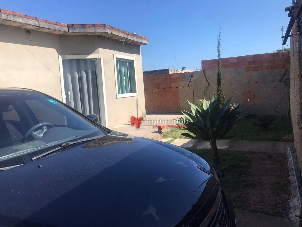 Casa, 2 quartos, 108 m² - Foto 22